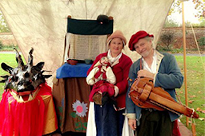 In a field somewhere... lo-res