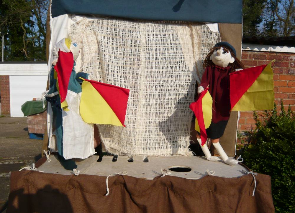 Semophore during pandemic